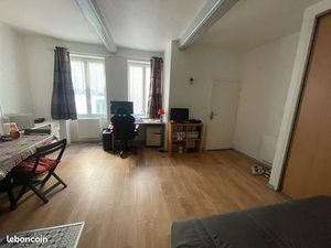 Appartement T1 bis Riom