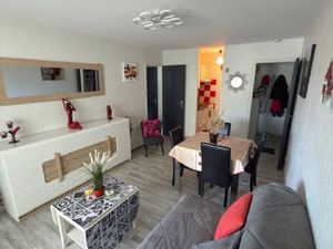 Appartement bord Océan zéro travaux