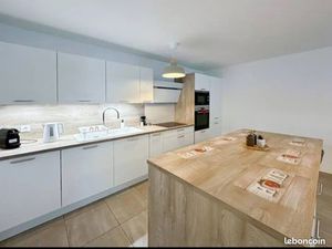 Appartement 63m2 - Proche Disney et Val D’europe