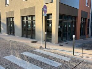 Local tout commerce hyper-centre