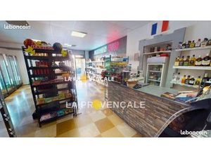 Snack + alimentation