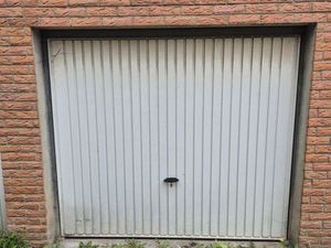 Garages centre-ville Lens