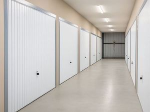 Box de stockage garde meuble à louer