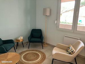 Local professionnel de santé