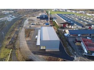 Local bureau commercial