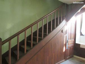 Maison centre ville ambert 63600 auvergbe