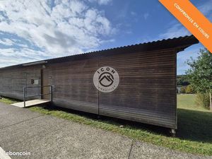 Chalet 4 pièces 59 m²