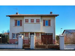 Maison individuelle 97m2