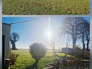 Longère 120m² 7 pièces