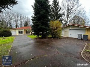 Maison 7 pièces 198 m²