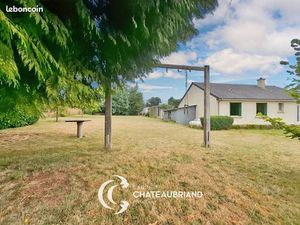 Maison 5 pièces 83 m²