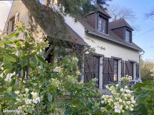 Maison 5 pièces 111 m²