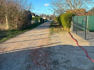 Location d’un terrain privé pour Caravane 