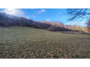 Terrain constructible 5200 m2