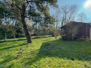 Terrain Constructible Montévrain