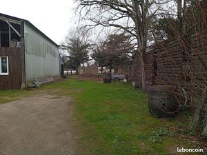 Terrain 916 m² constructible – Saint-Hilaire-de-Riez