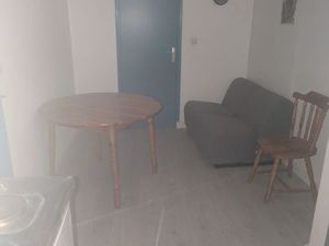 T2 centre ville alencon