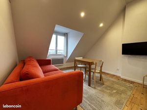 Appartement 22 m² Argentan