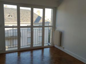 Appartement 2 pièces - 35m²