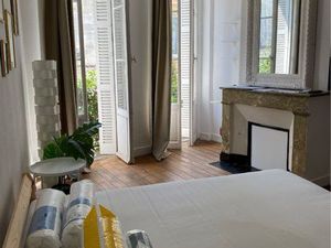 Appartement meublé Bordeaux