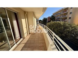 APPARTEMENT À VENDRE DE 3 PIÈCES DE 61 44 M²