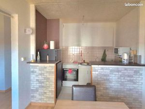 Vends Appartement meublé