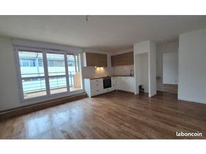 AAppartement T2 - Renové - Centre ville