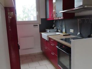 Loue appartement duplex meublé libre proche centre et tous commerces