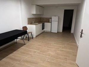 Appartement - 2 pieces