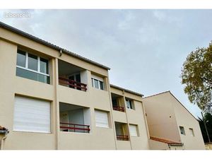 Appartement centre ville de Luçon