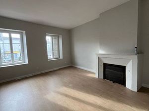 T2 neuf centre de Podensac au 1er et dernier étage