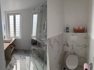 Appartement T4 rénové avec mezzanine