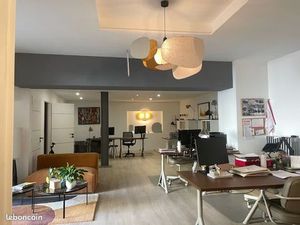 Bureau de 15m2 à louer