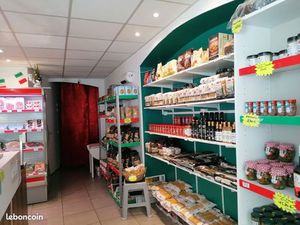 Vente fonds de commerce