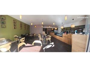 Fonds de commerce  bail restaurant