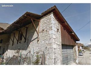 Local industriel 75 m²