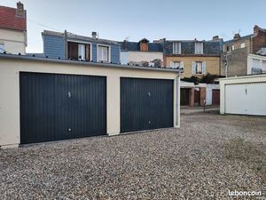 Location box de stockage