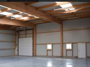 Garde meubles / box de stockage