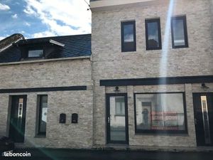 Local commercial 50 m²