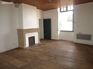 Grand Logement au coeur de Bazas