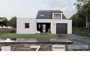 Maison 6 pièces 124 m²