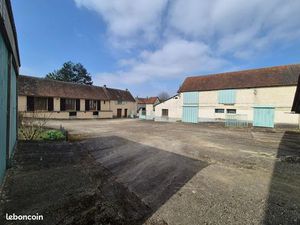 Maison 5 pièces 154 m²