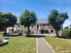 Maison en pierre à louer