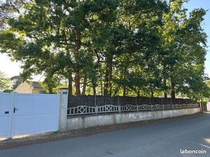 Terrain constructible idéalement situé à Jard-sur-Mer – Rare  proche plage