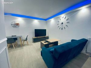 Appartement 3 pièces 63m²