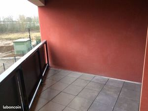 Appartement 1 pièce 31 m²