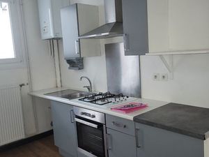 A louer à Berck appartement f 3