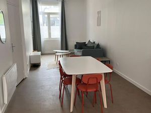 Appartement 3 pièces 70 m² meublé dispo immédiatement