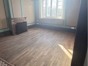 Appartement de charme Hauts plafonds avec jardin