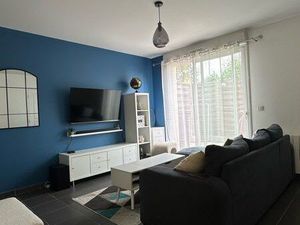 Appartement T2 (2 pièces) 43m2